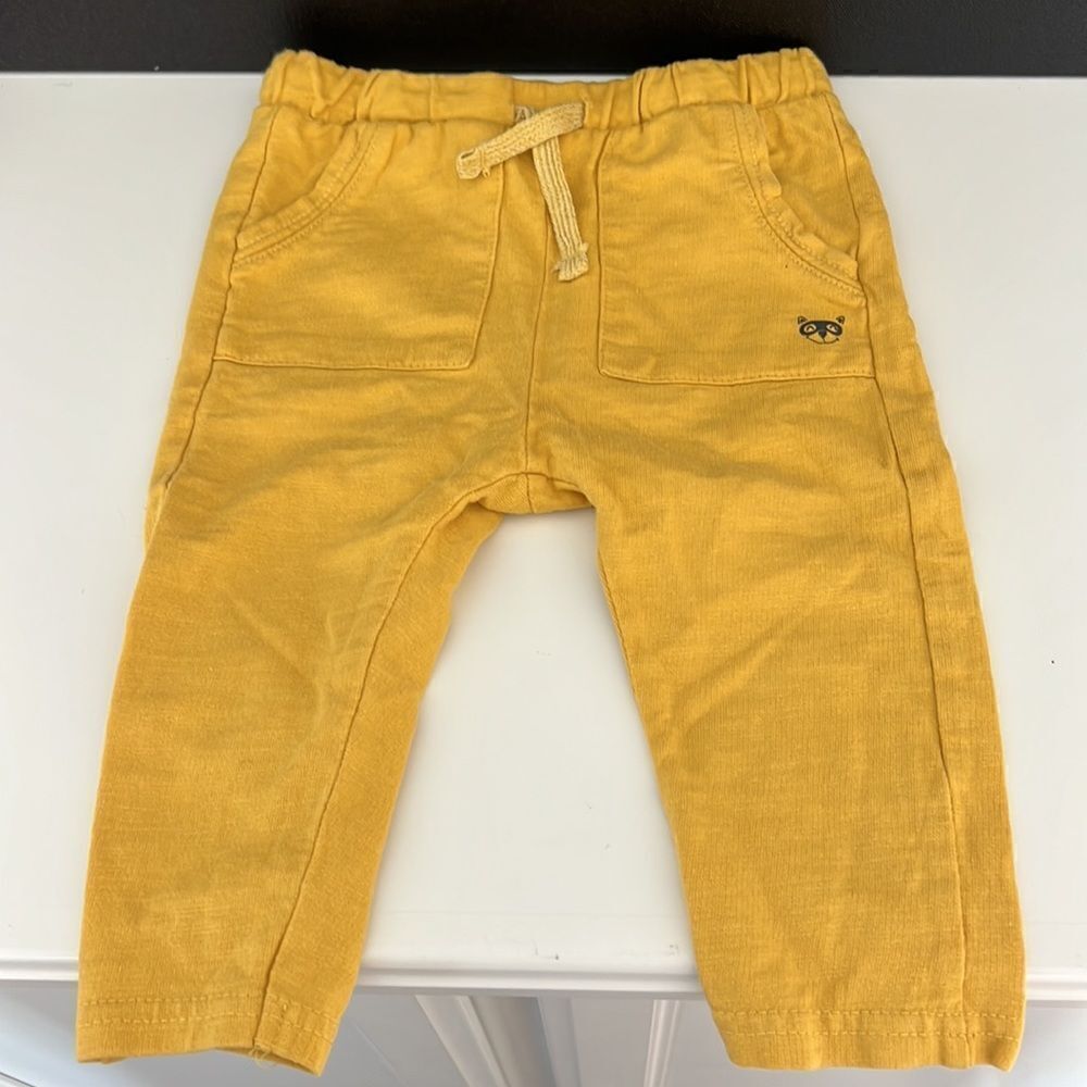 Zara Baby 2 Piece Set - Picture 4 of 6